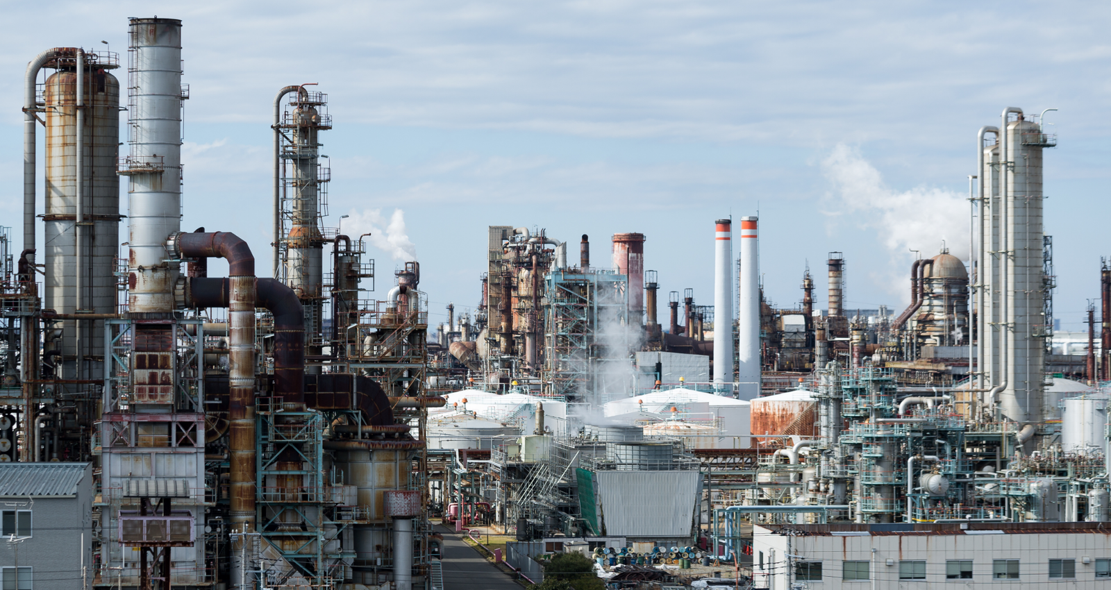 Industrial Staffing & Rentals